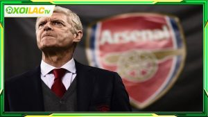 Tiểu sử về huấn luyện viên Arsene Wenger